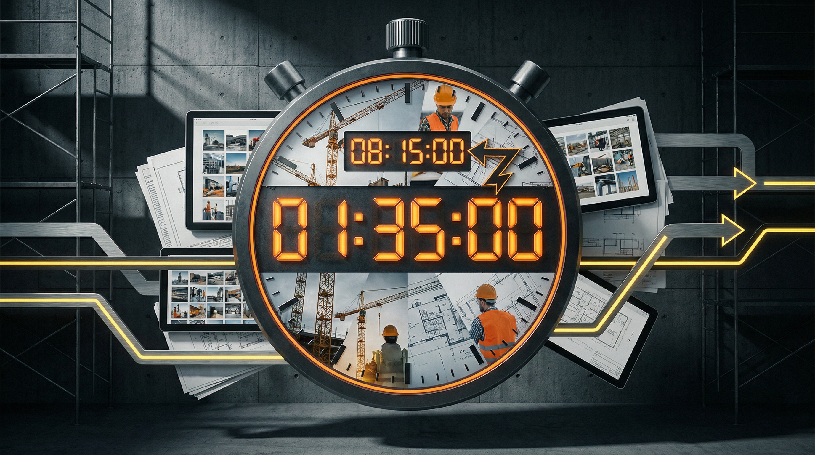 Time Savings